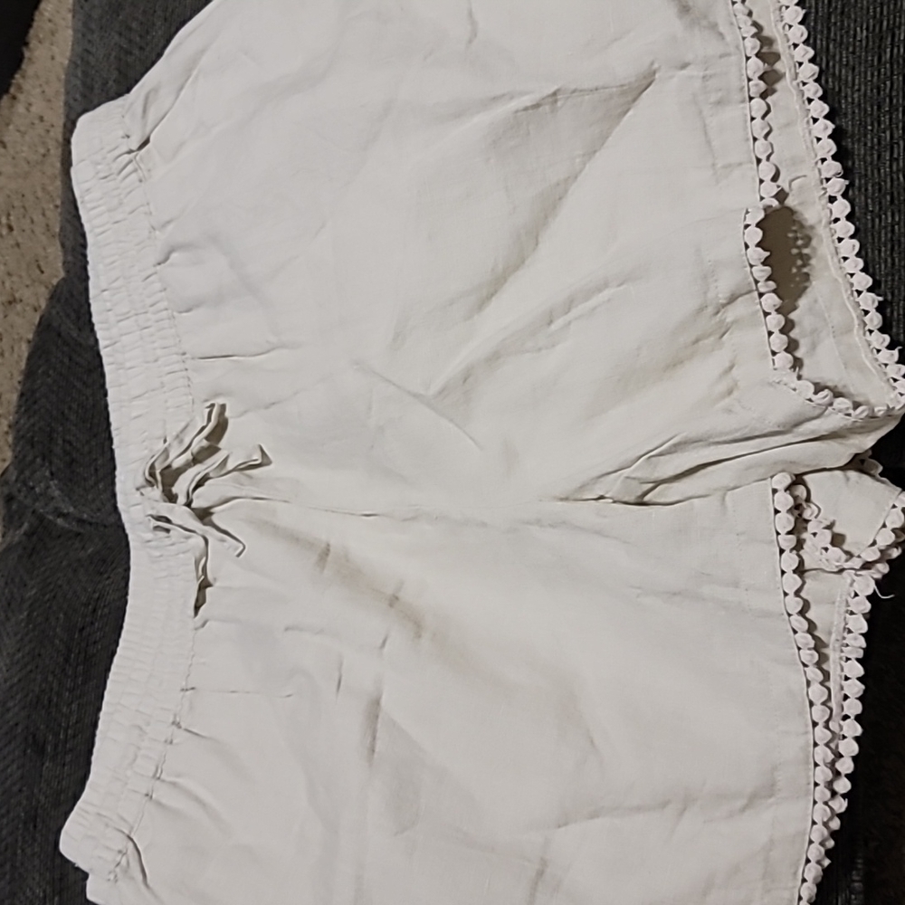 Crown and ivy women shorts
